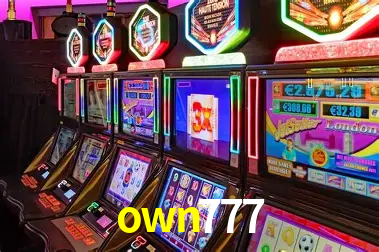 Desvendando o Mundo dos Jogos Virtuais na own777