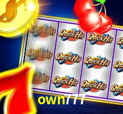 A Revolução dos Aplicativos de Jogos no own777