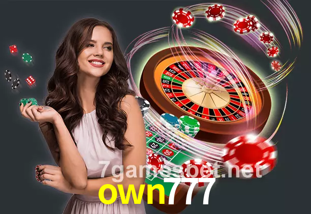 vivo no cassino own777