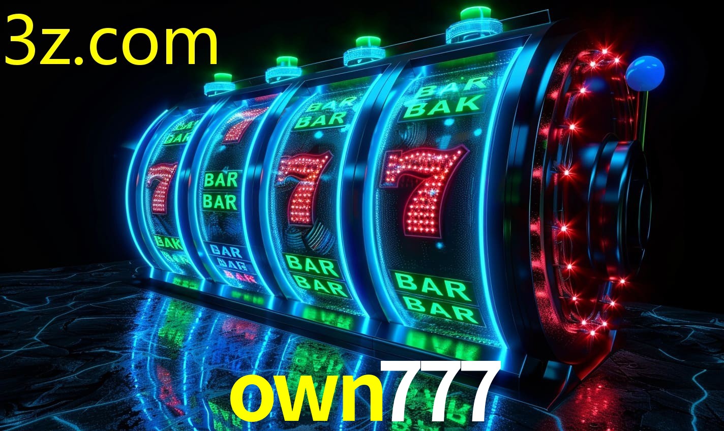OWN777