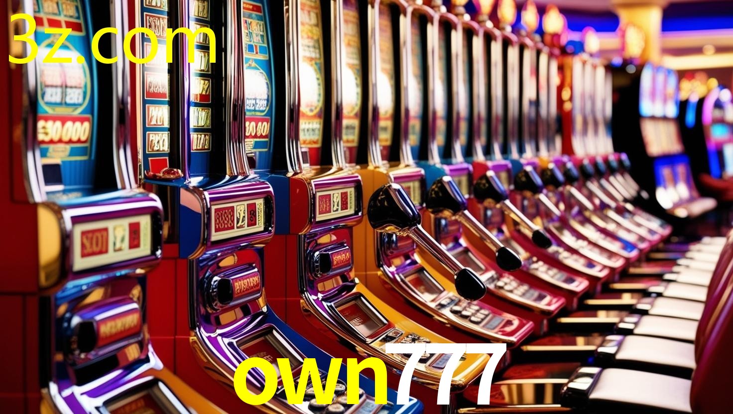 OWN777