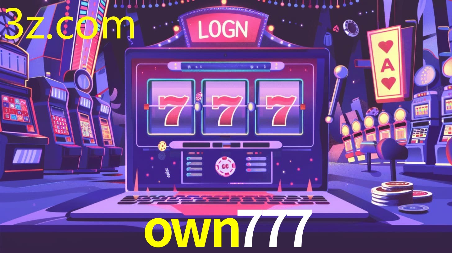 OWN777