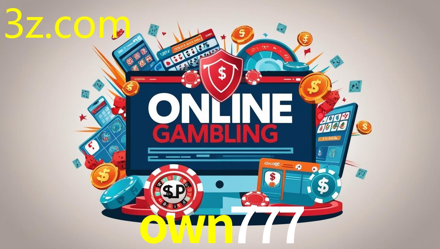 OWN777