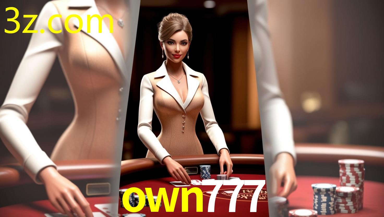 OWN777