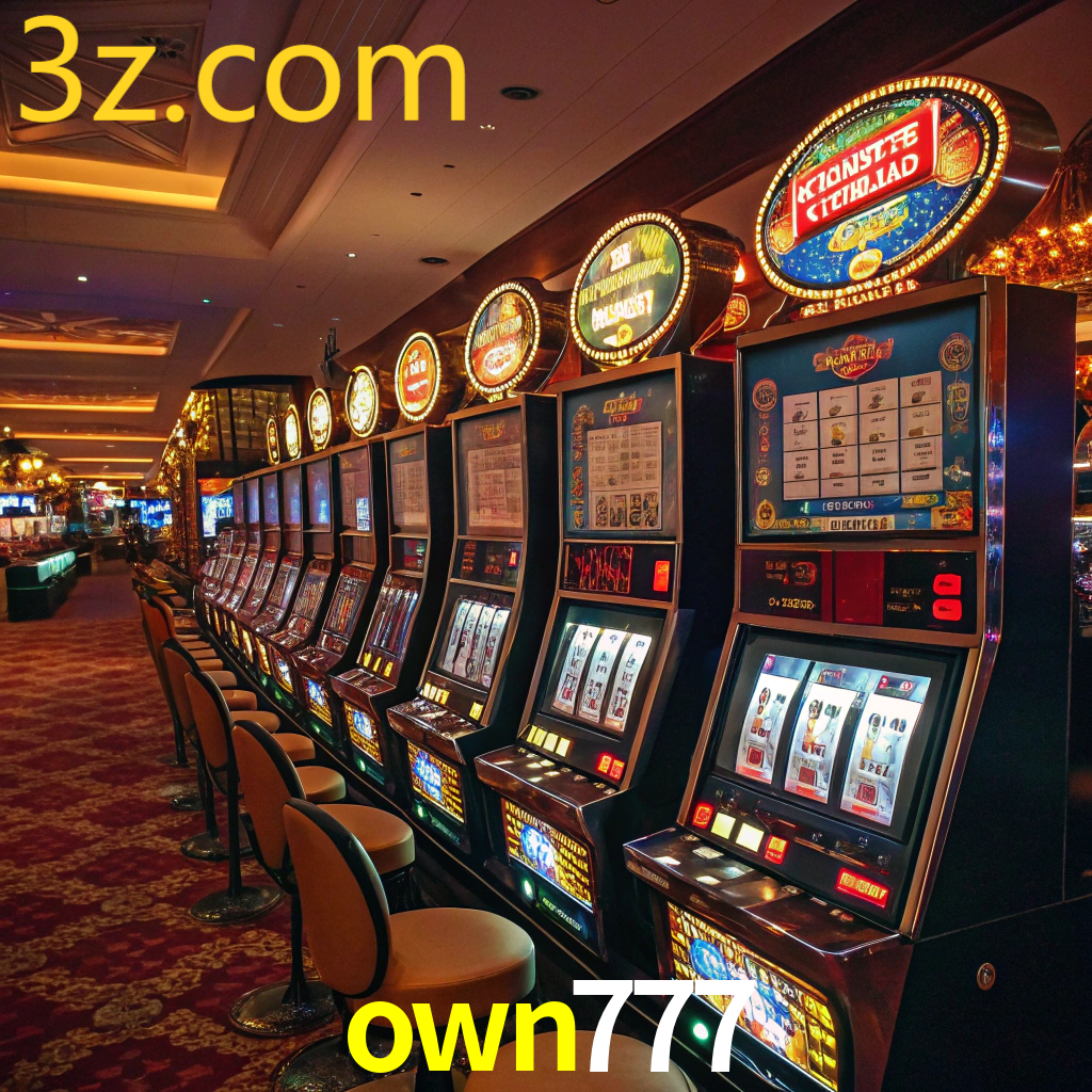 OWN777
