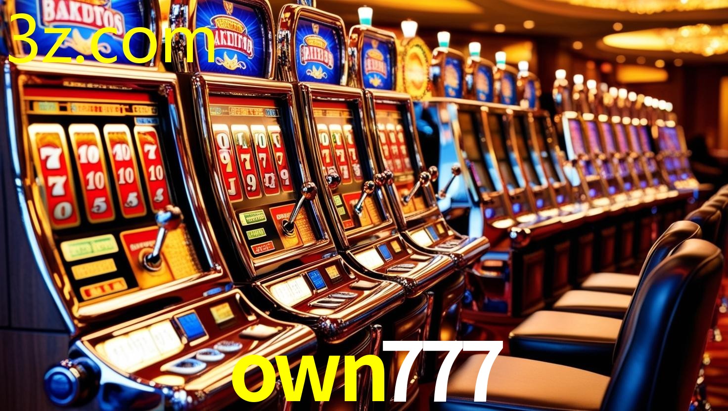 OWN777