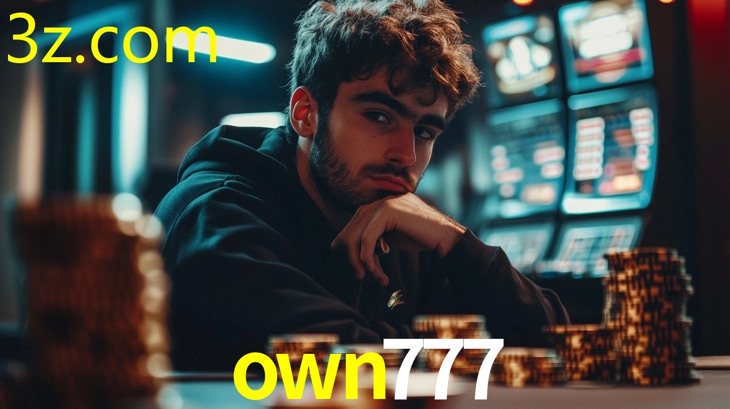OWN777