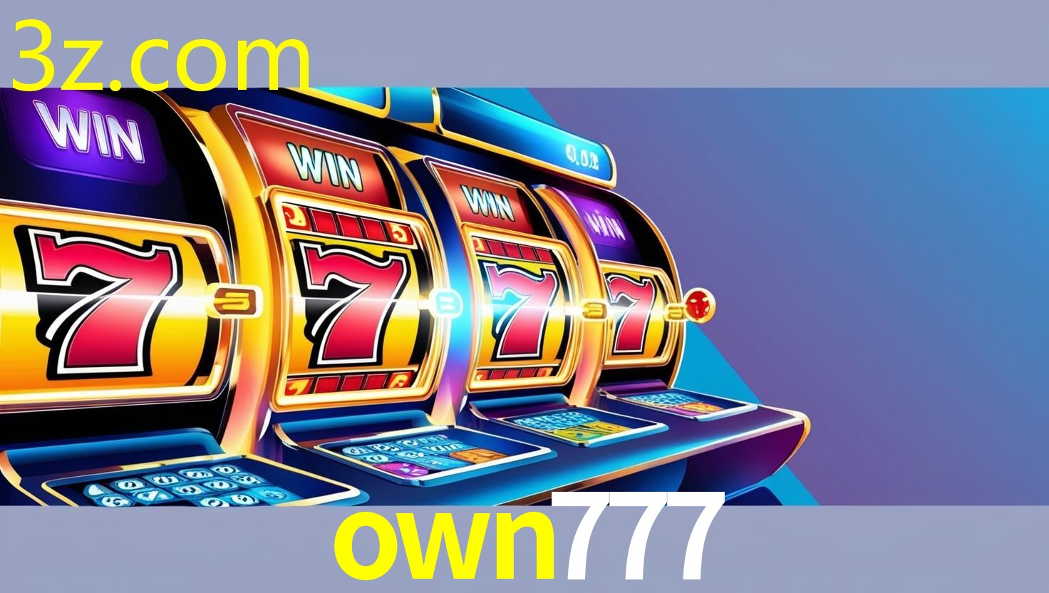 OWN777