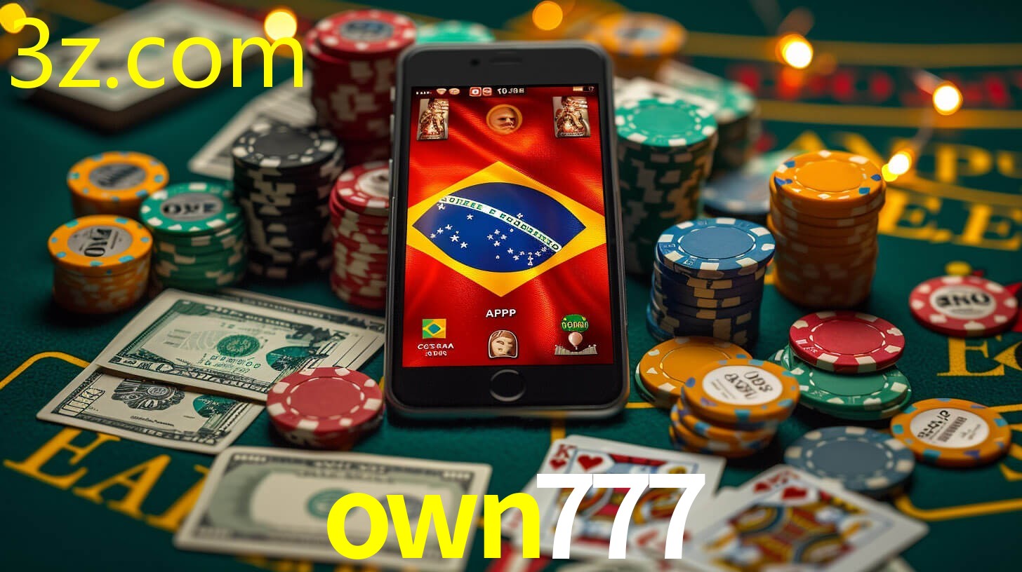 OWN777