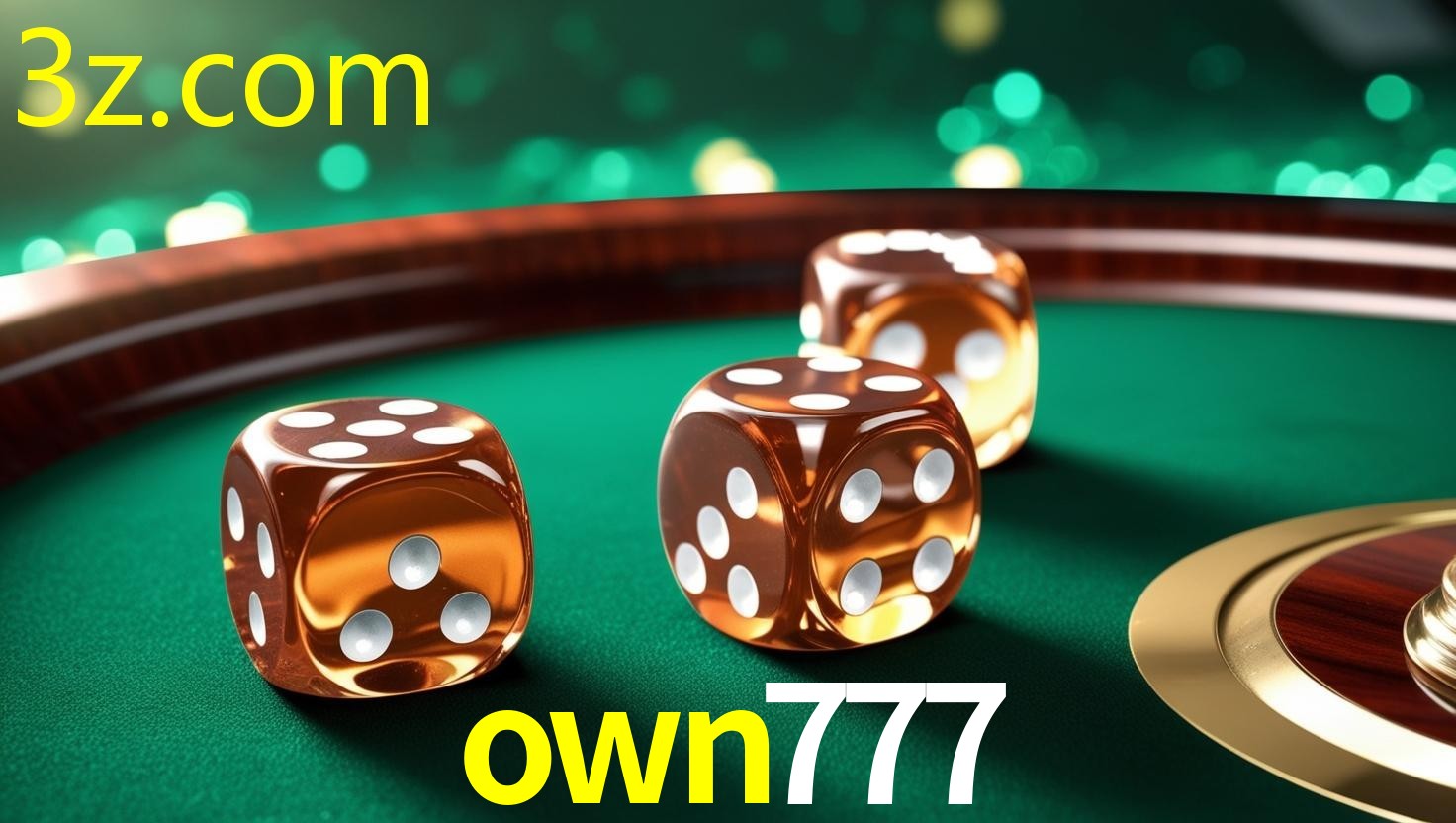 OWN777