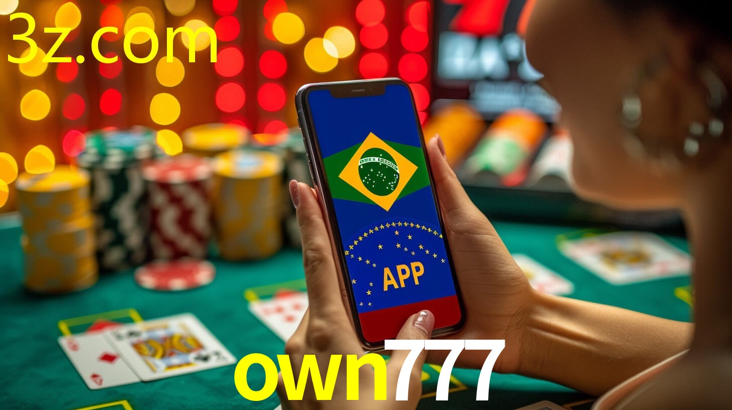 OWN777