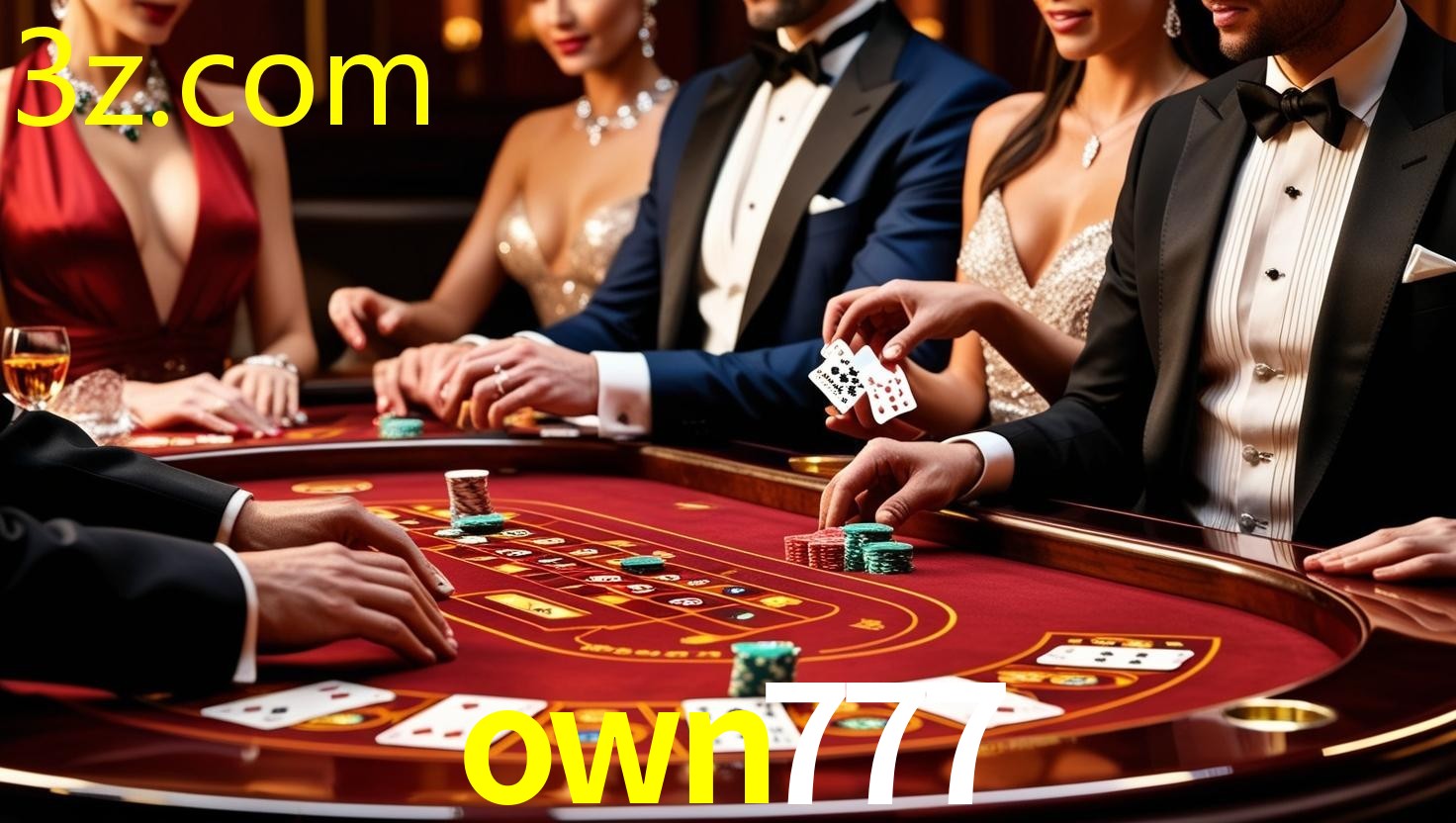 OWN777