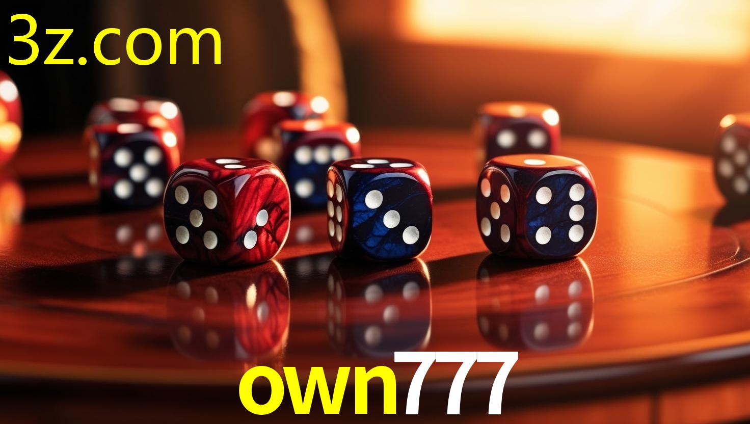 OWN777
