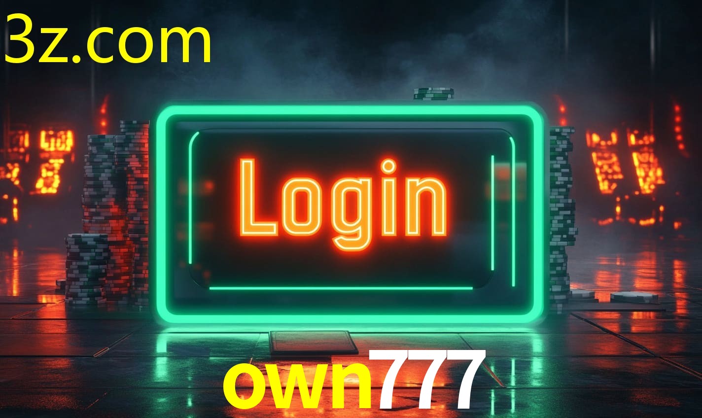 OWN777