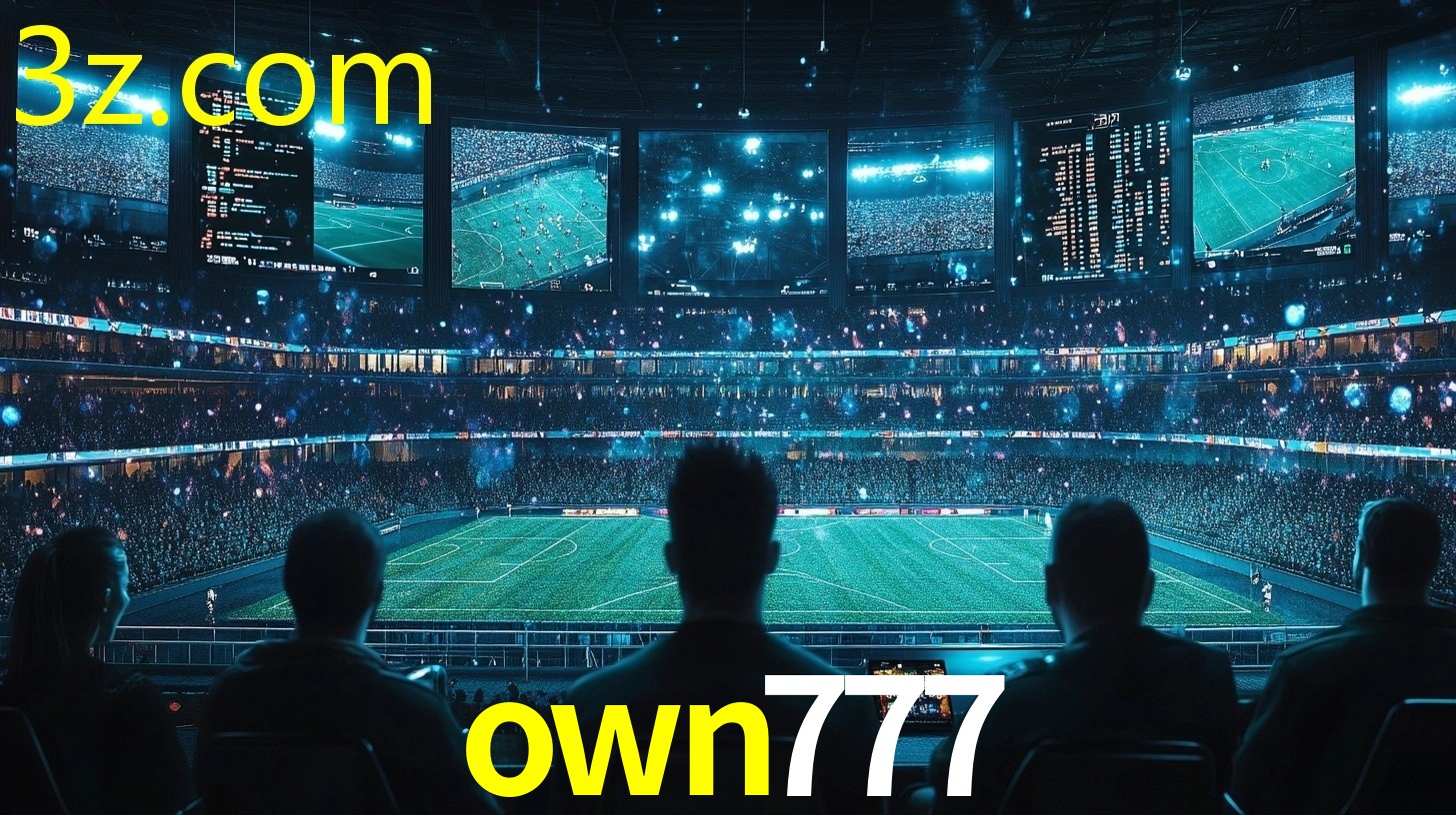 OWN777