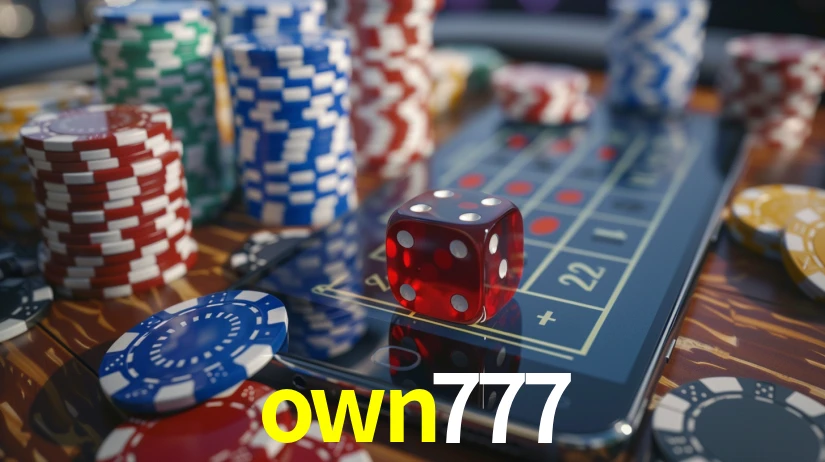 own777.com