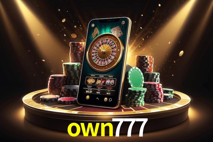 Promoções Sazonais own777