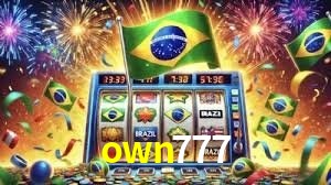 Gates of Olympus own777