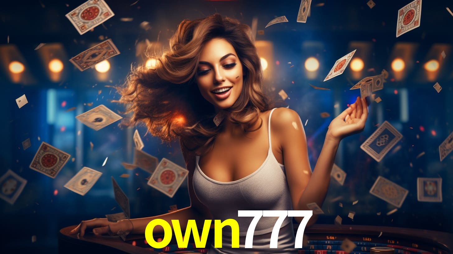 Programa VIP own777