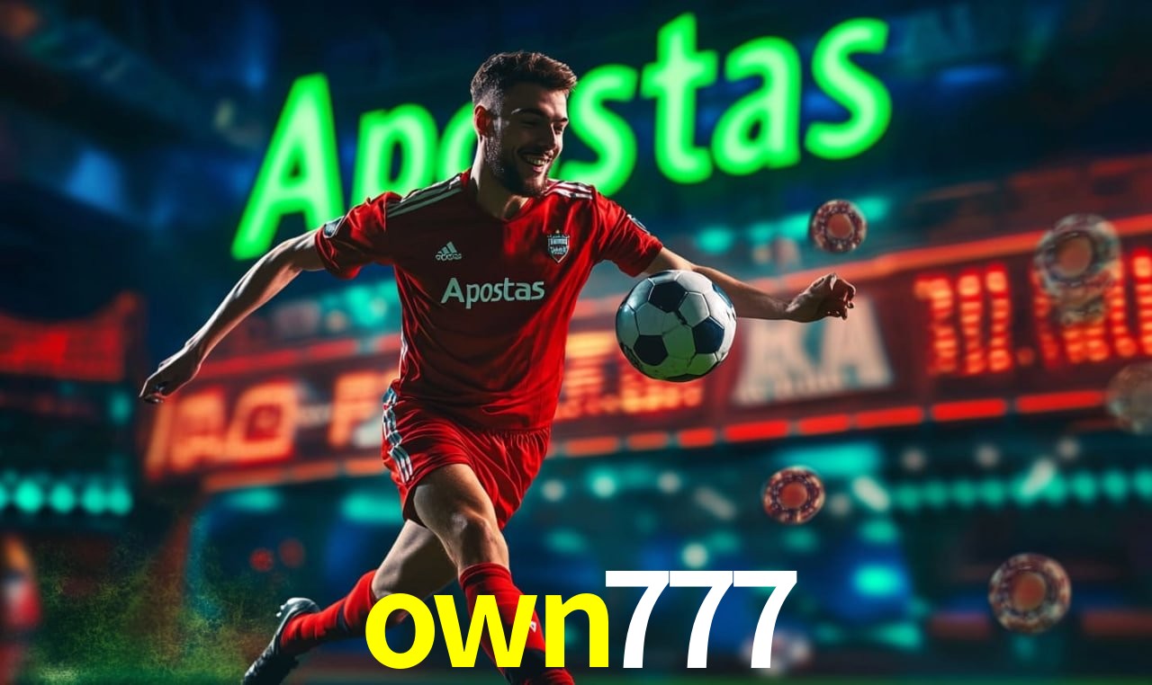 Mesa de Roleta own777