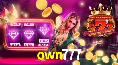 Apostas Esportivas na own777: Um Guia Completo