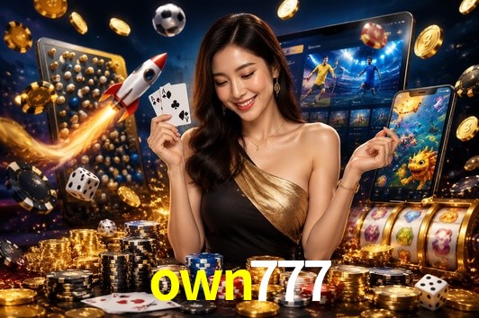 Game Providers own777