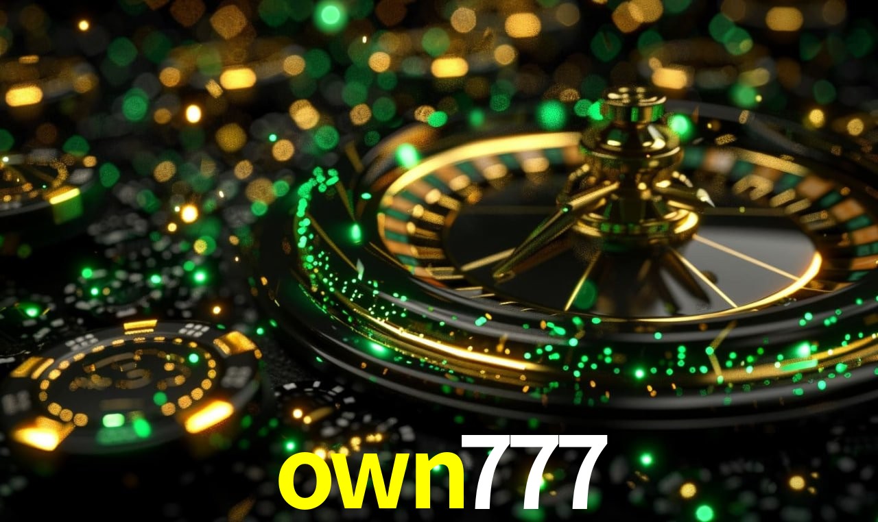 Telegram own777 - Bônus Diários Exclusivos