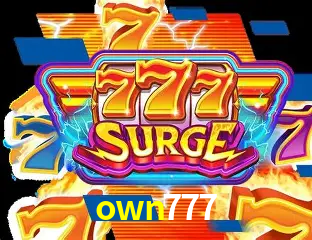 Descubra o Mundo do Cassino Online com own777