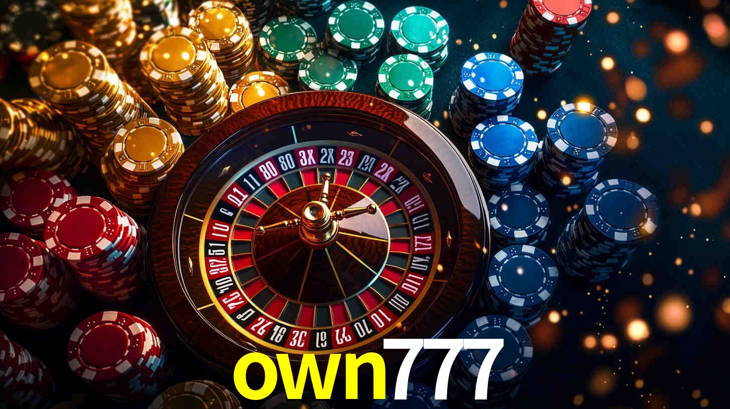Explore as vantagens do own777: serviço profissional e confiabilidade