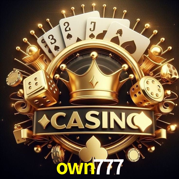 Login Seguro own777