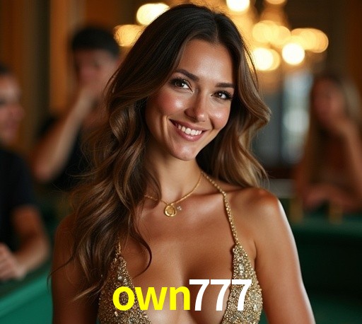 Casino Ao Vivo own777