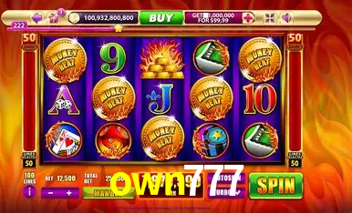 Descubra a Magia dos Jogos de Arcade no own777