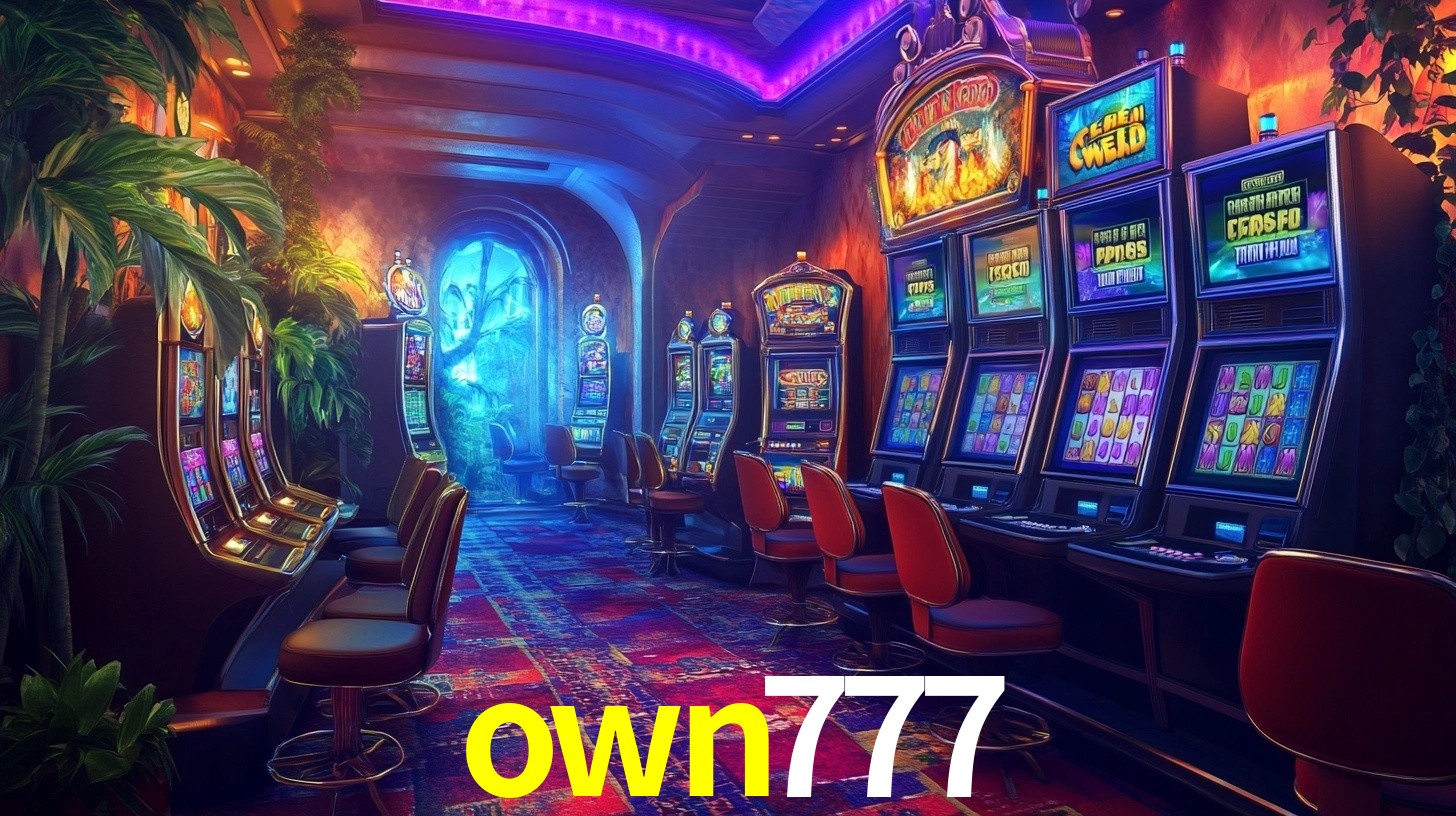 Premium Interface own777