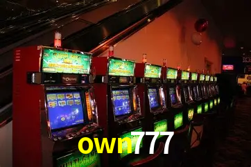 A Popularidade dos Caça-Níqueis no own777