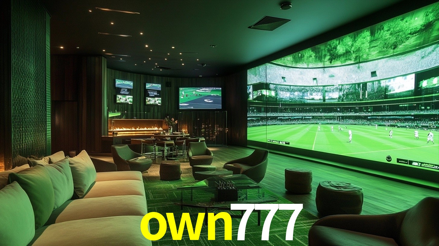 own777: A Experiência de Casino com Jogos de Mesa ao Vivo