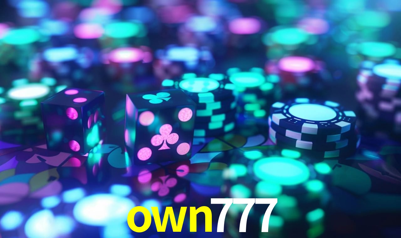 Estatísticas Esportivas own777