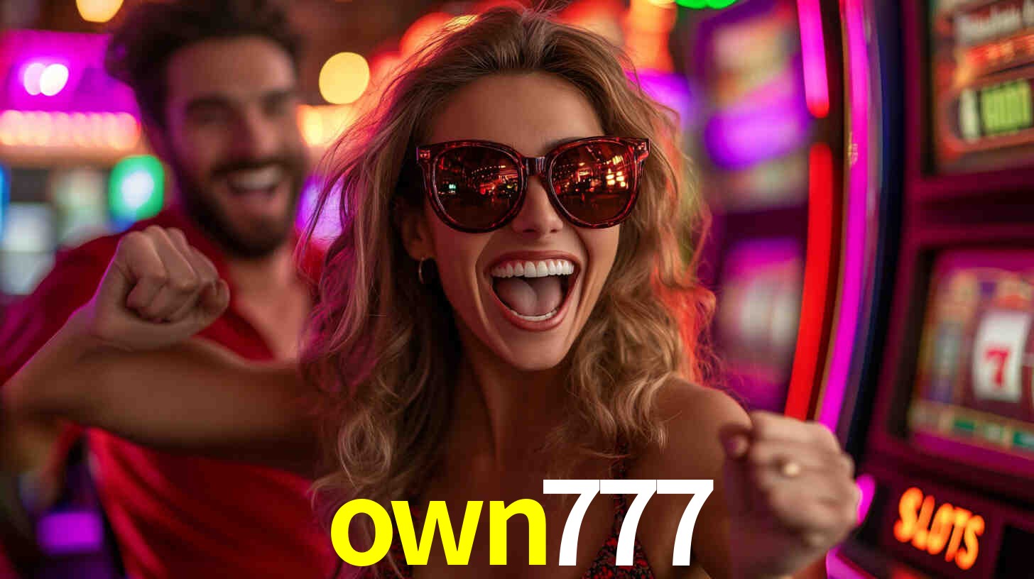 Inovações de Jogos na own777: O Futuro das Experiências Interativas