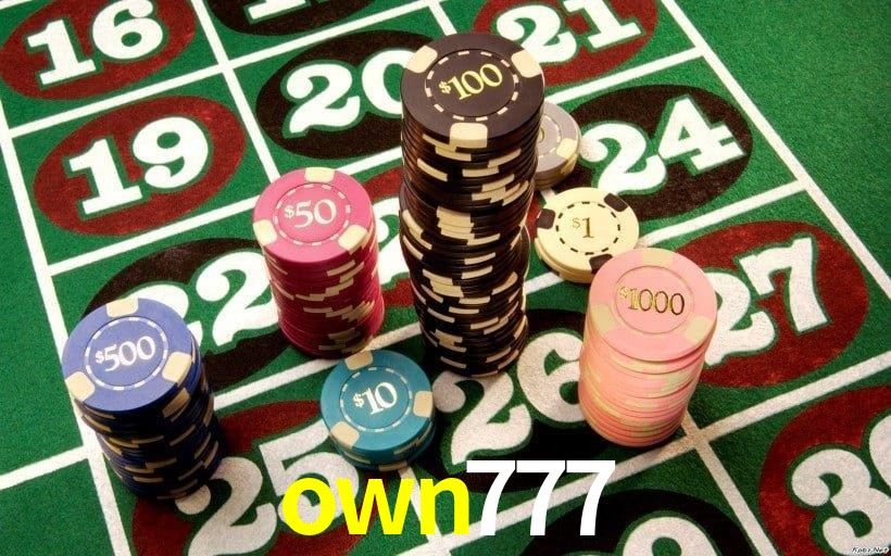own777 Logo 2