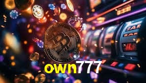 Jogos Exclusivos own777