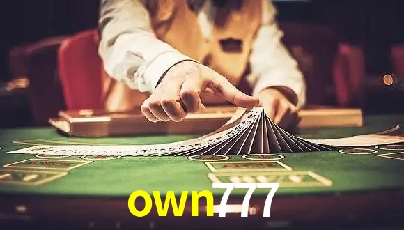 Roulette Table own777