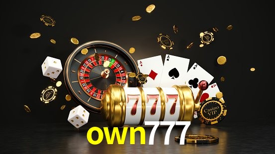 VIP Casino own777