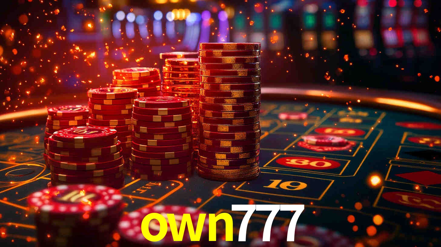 own777,own777.com