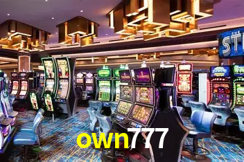 Apostas Esportivas na own777: Um Guia Completo