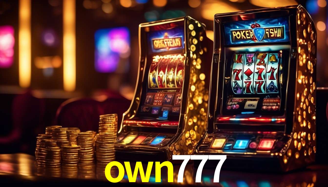 own777 Logo 1