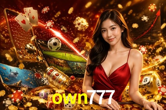 Seasonal Promotions own777