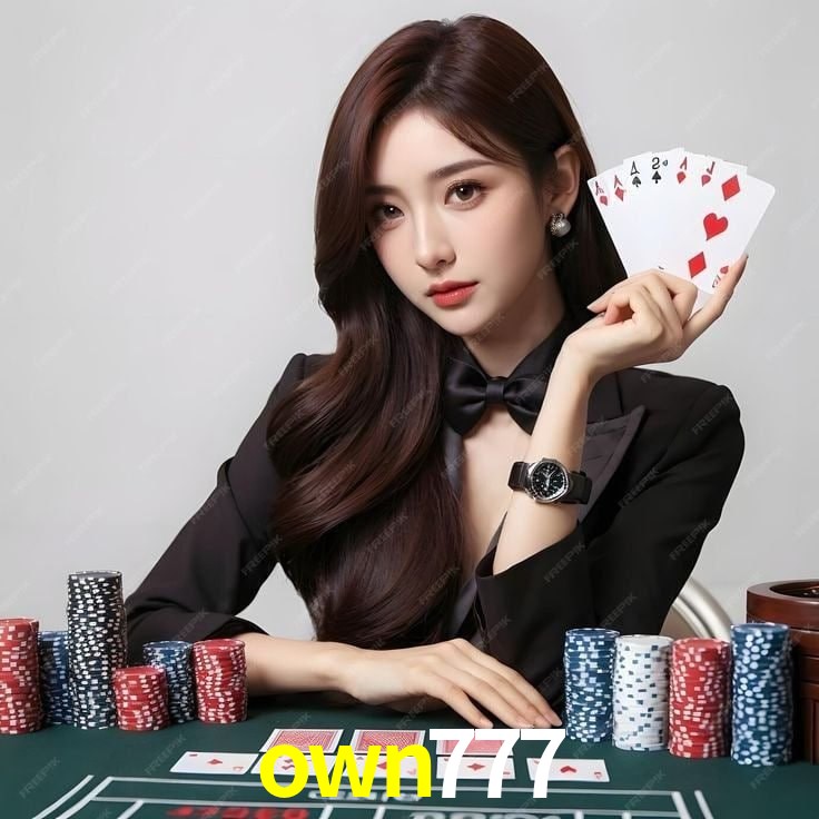 own777 Instalar Logo 1
