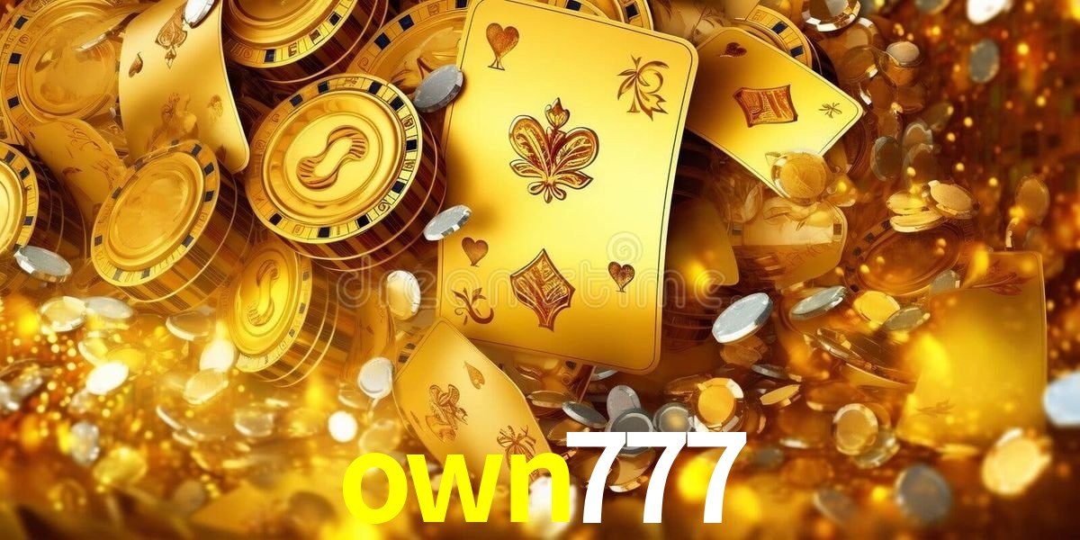 cassino own777