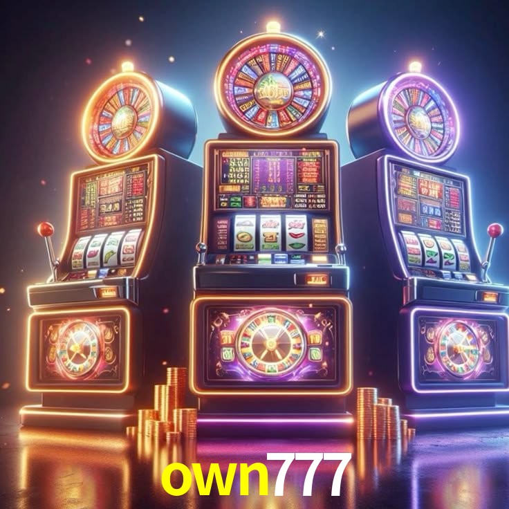 own777.com