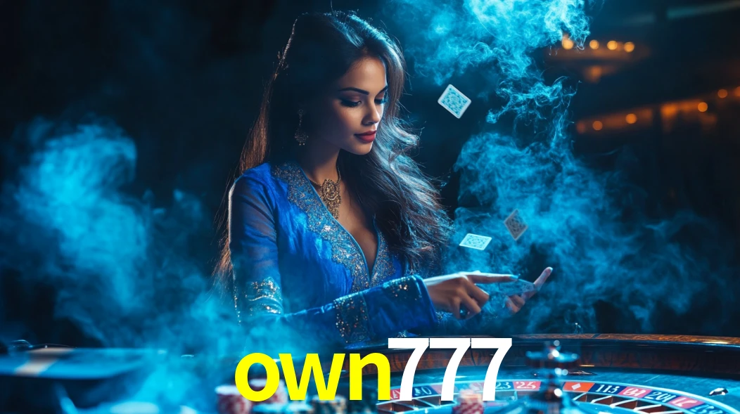 own777 Download Oficial
