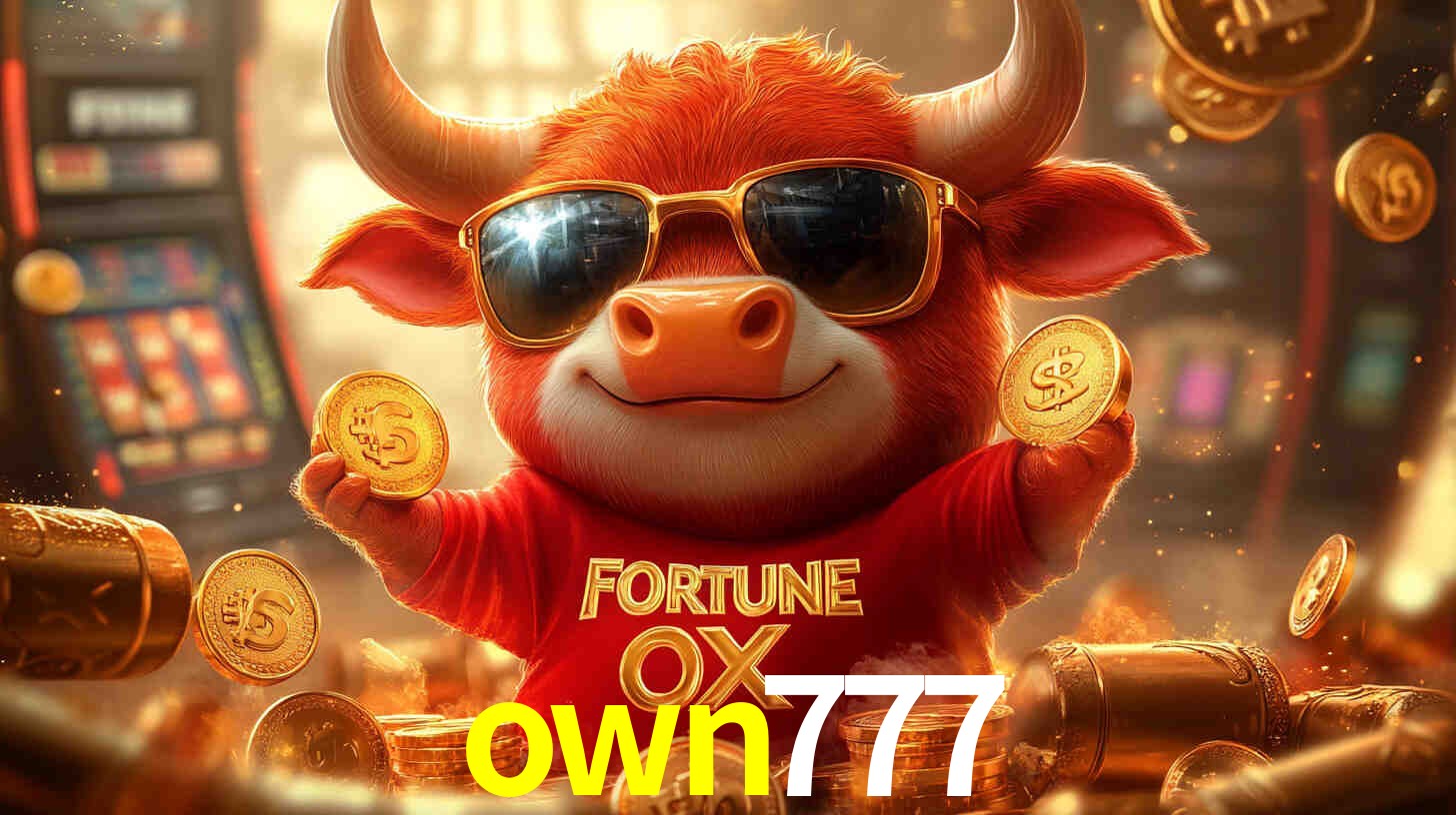 own777,own777.com